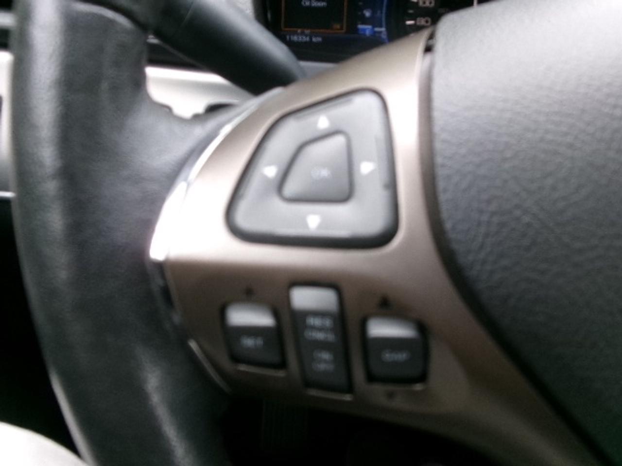 2015 Lincoln MKX  Photo