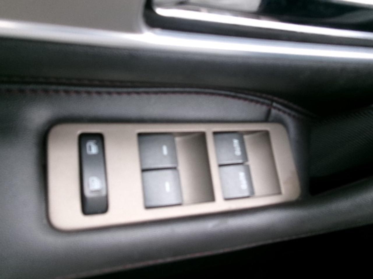 2015 Lincoln MKX  Photo