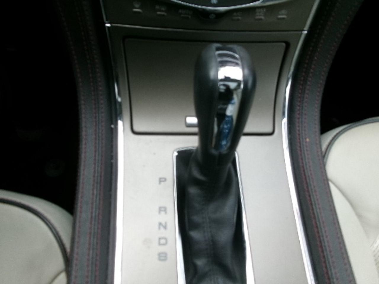 2015 Lincoln MKX  Photo