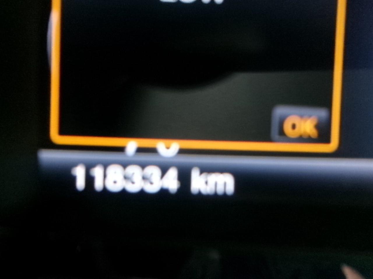 2015 Lincoln MKX  Photo