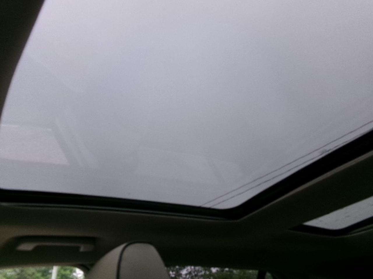 2015 Lincoln MKX  Photo