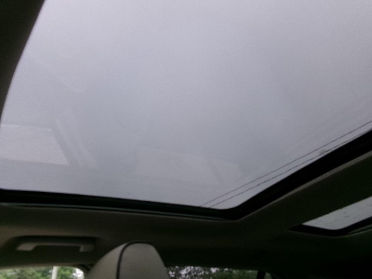 2015 Lincoln MKX  Photo