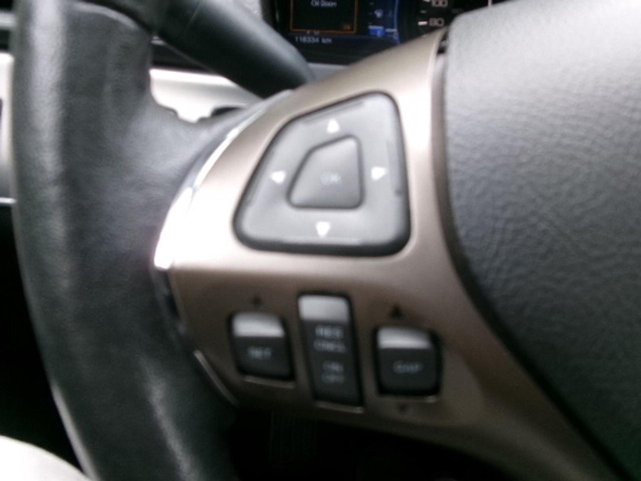 2015 Lincoln MKX  Photo
