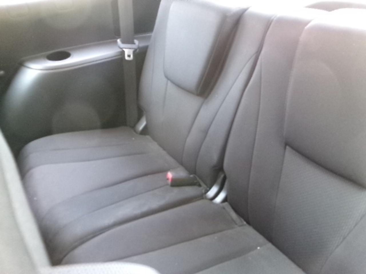 2013 Mazda MAZDA5 Touring Photo4