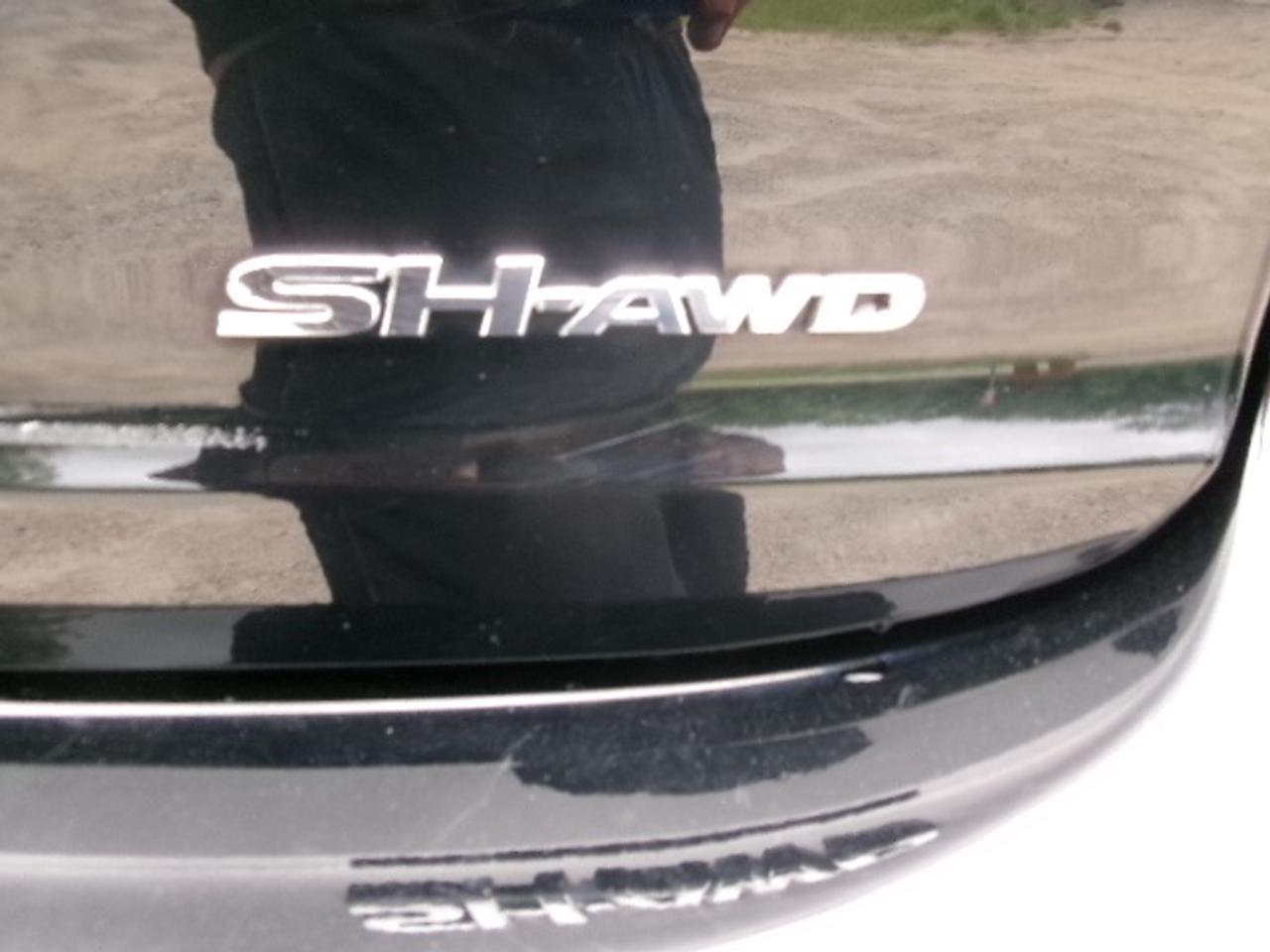 2014 Acura MDX  Photo2