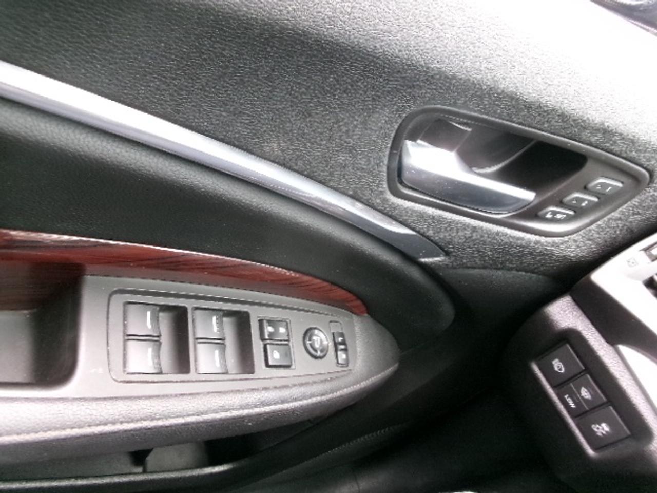 2014 Acura MDX  Photo