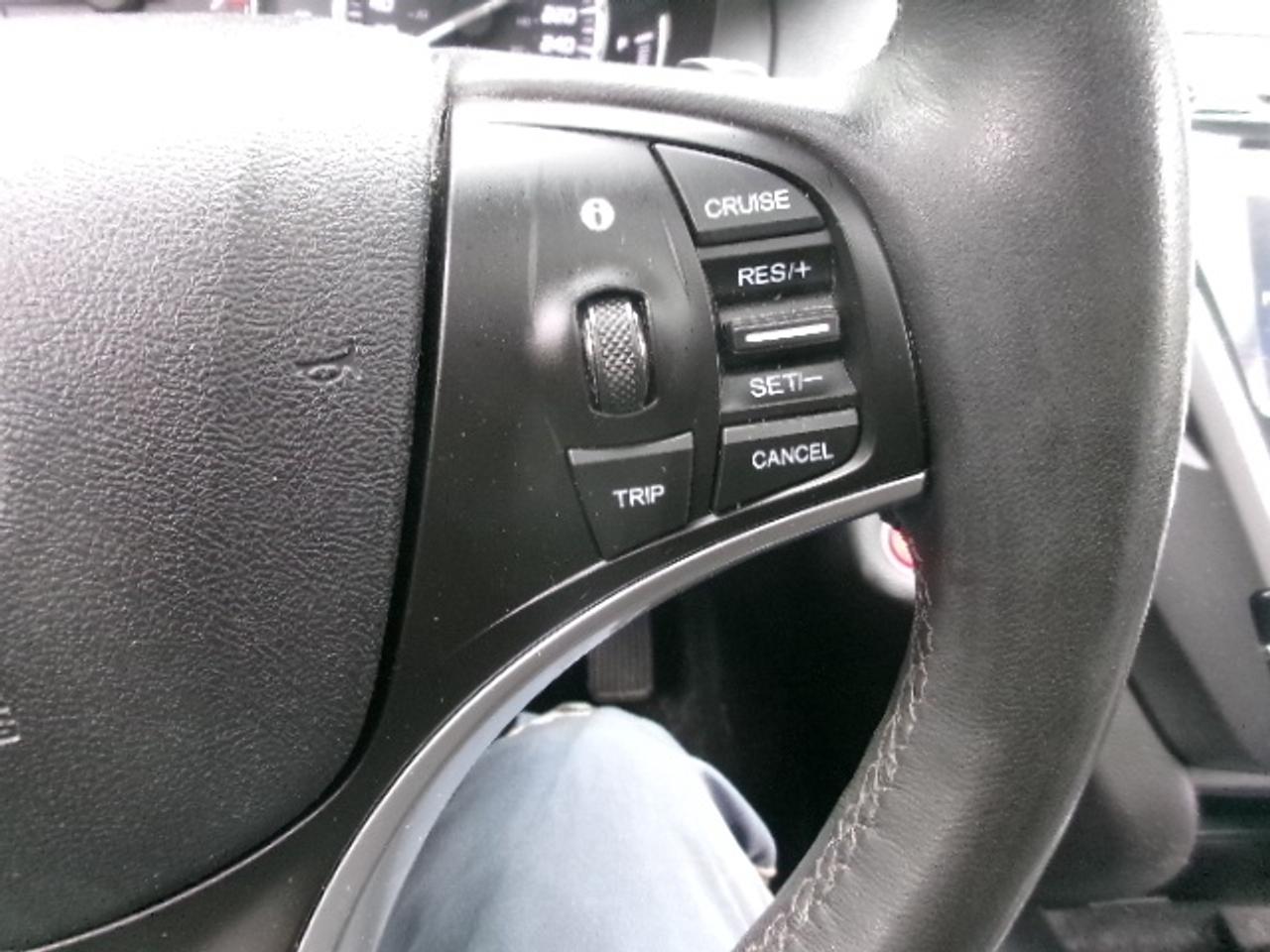 2014 Acura MDX  Photo