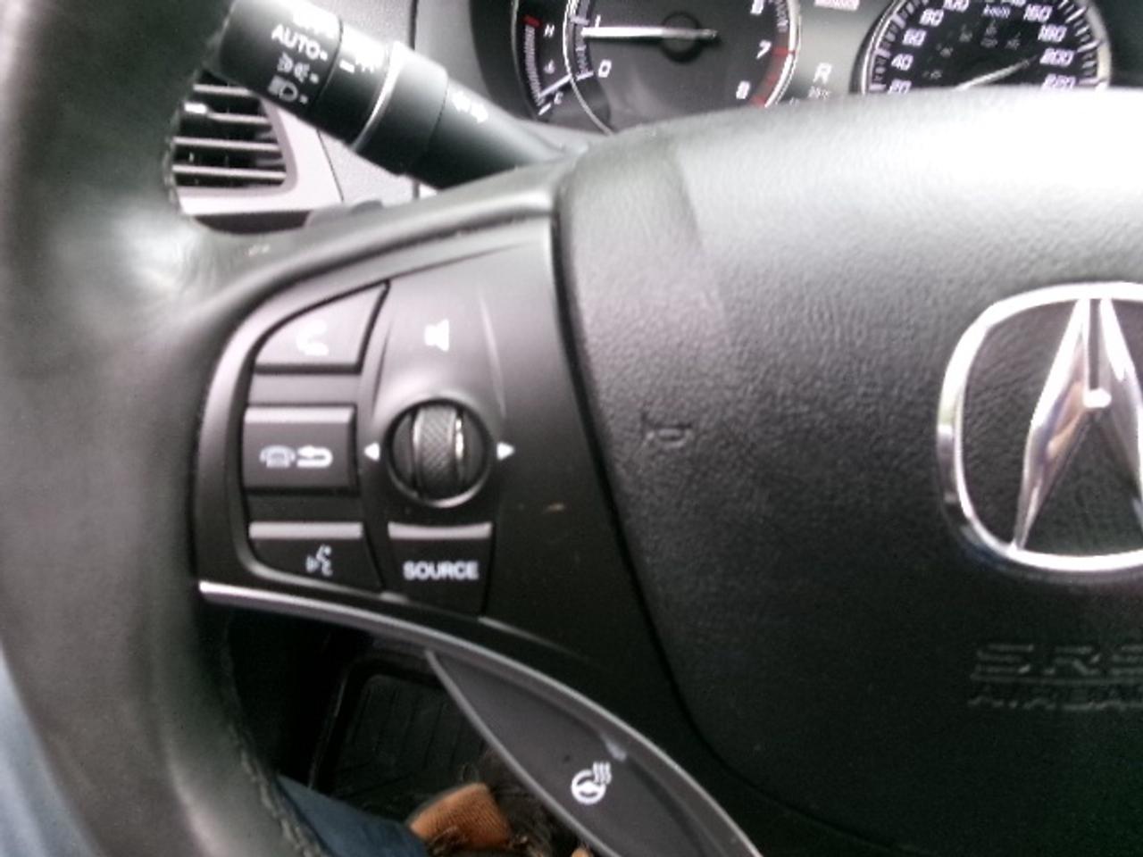 2014 Acura MDX  Photo