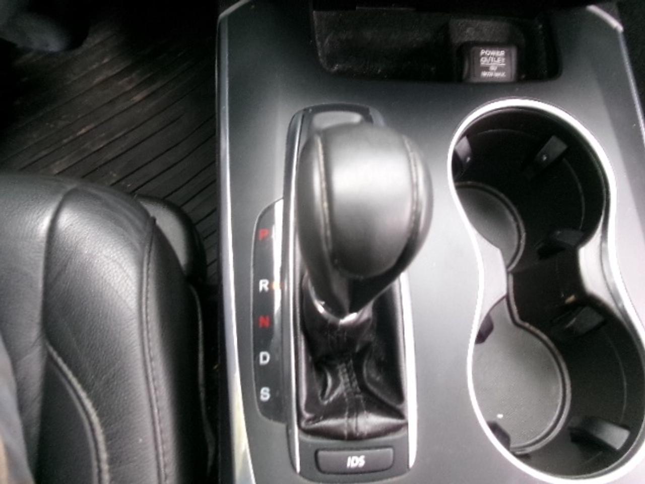 2014 Acura MDX  Photo