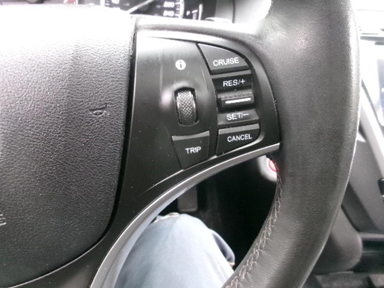 2014 Acura MDX  Photo