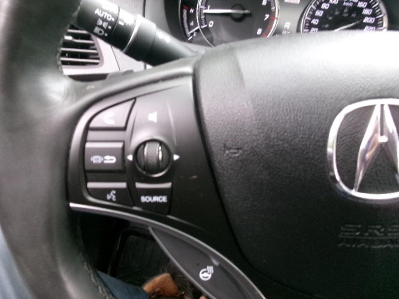 2014 Acura MDX  Photo