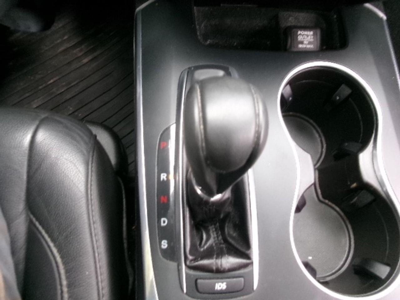 2014 Acura MDX  Photo