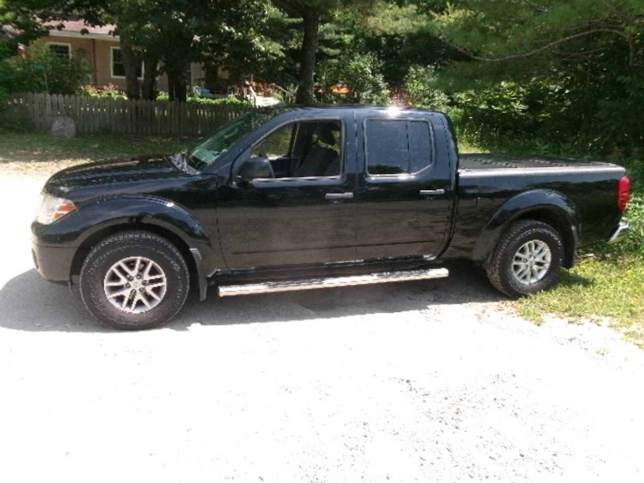 Just up from the GTA. No accidents with clean body and interior, 4.0-litre V6 4x4 with ps, pws, pdls, pms, pbs, tilt, cruise, ABS with traction control. Key-less entry, 16 alloys, blue tooth and more. Runs great 18995.00 plus taxes. Safety and warranty included. Southern Connection Auto Sales. In business since 1988 UCDA Member. Trade-ins welcome, financing available. Open Monday - Wednesday & Friday 10:00- 5:30, Saturday 10:00-3:00. Closed on Thursdays. Best to call before you come. Call anytime 1-877-375-0190. Go to List By section to view more vehicles sold at Southern Connection Auto Sales. <br/>