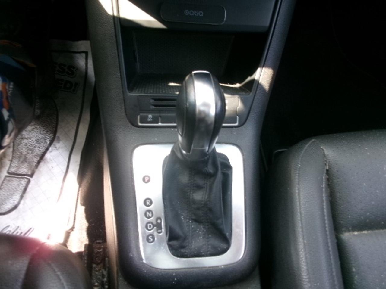 2013 Volkswagen Tiguan SEL Photo