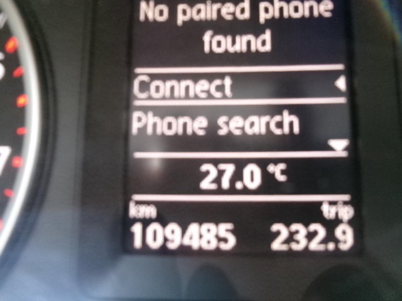 2013 Volkswagen Tiguan SEL Photo