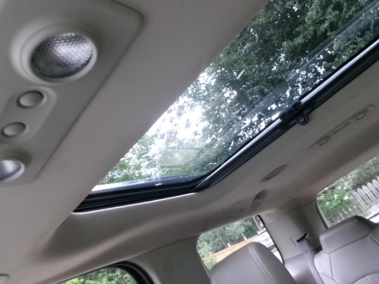 2015 GMC Acadia Denali Photo