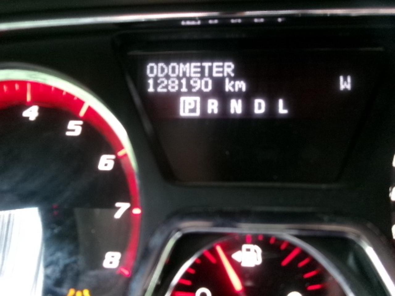 2015 GMC Acadia Denali Photo