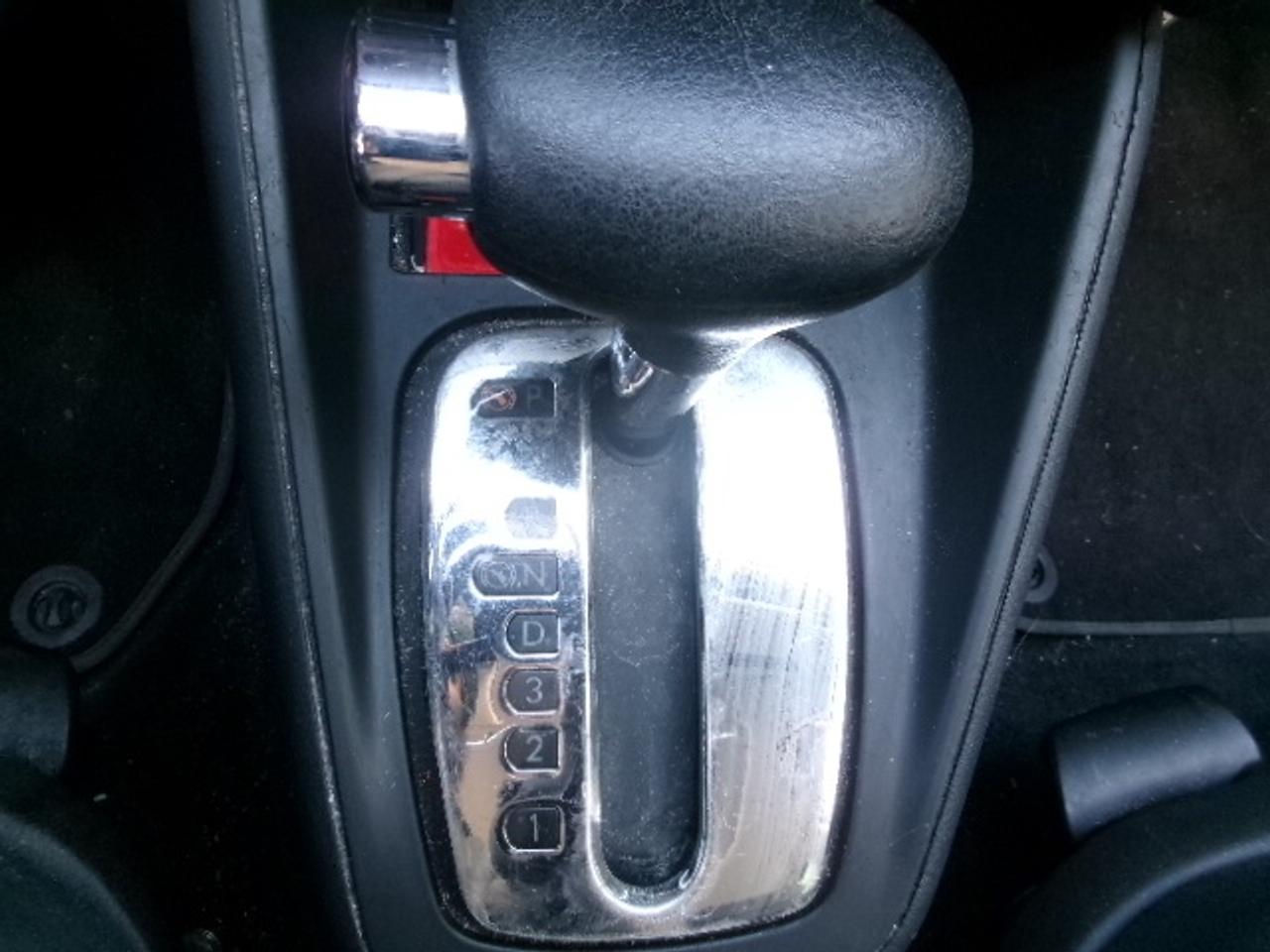 2007 Volkswagen Jetta GLX Photo