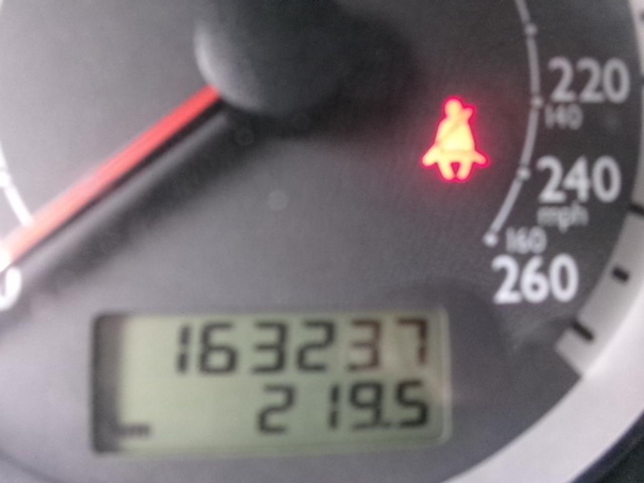 2007 Volkswagen Jetta GLX Photo