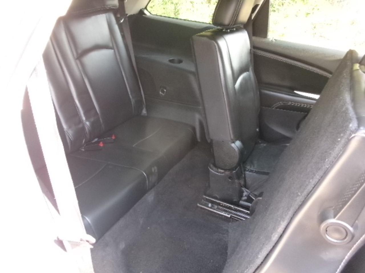 2015 Dodge Journey R/T Photo