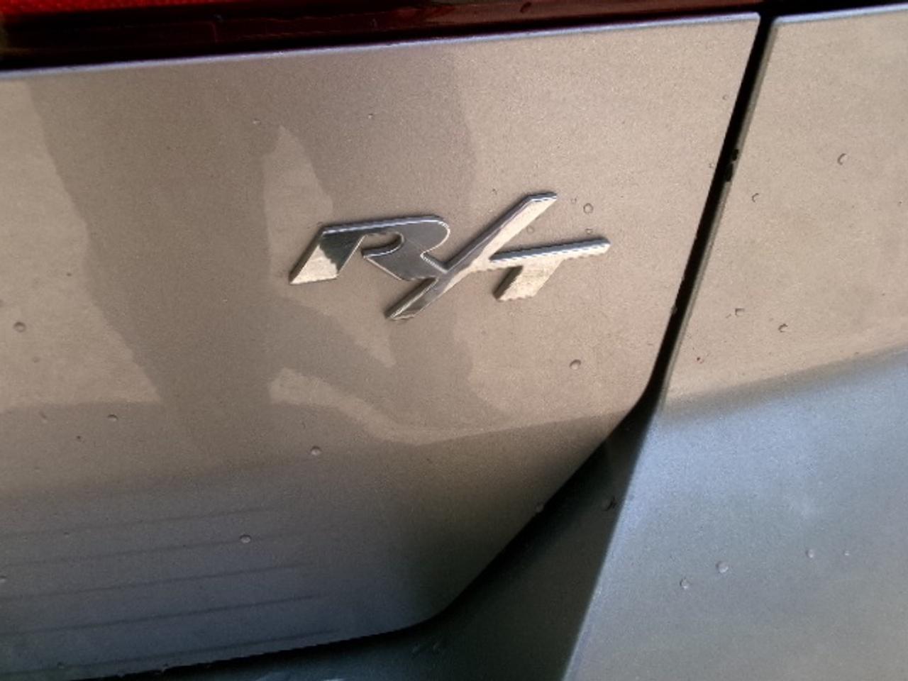 2015 Dodge Journey R/T Photo