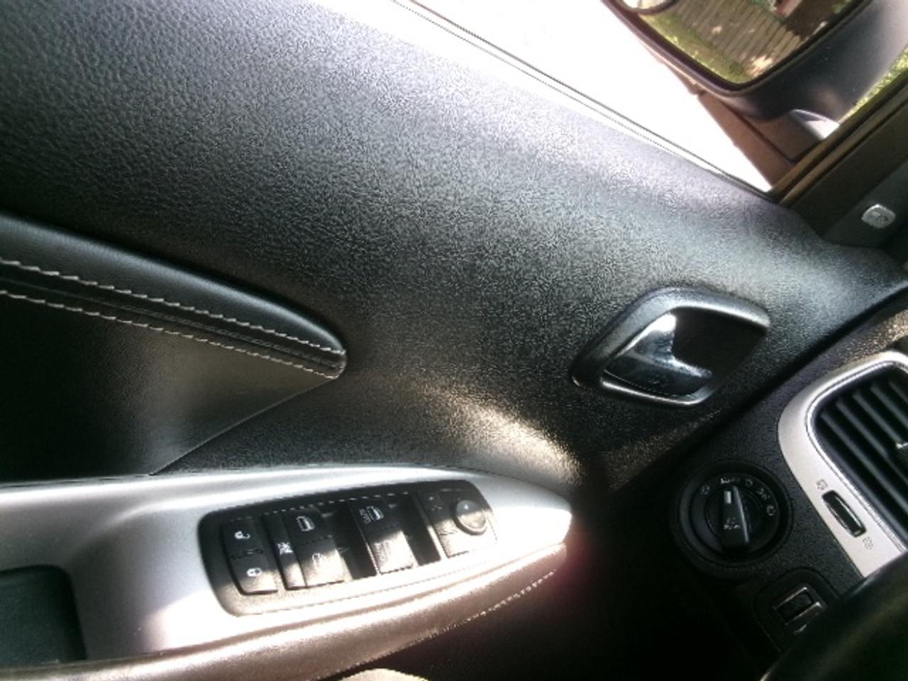 2015 Dodge Journey R/T Photo