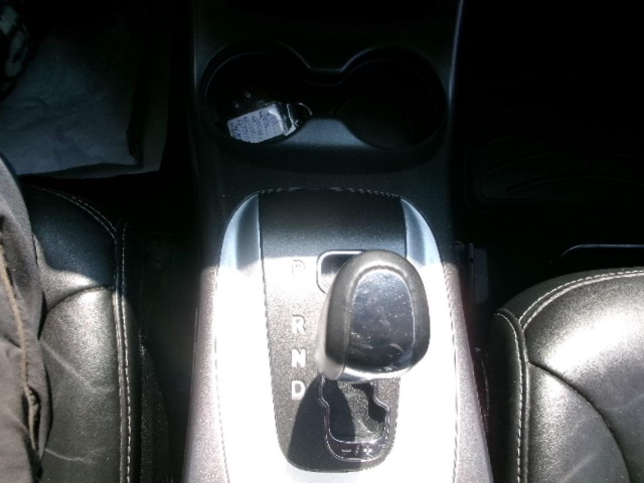 2015 Dodge Journey R/T Photo