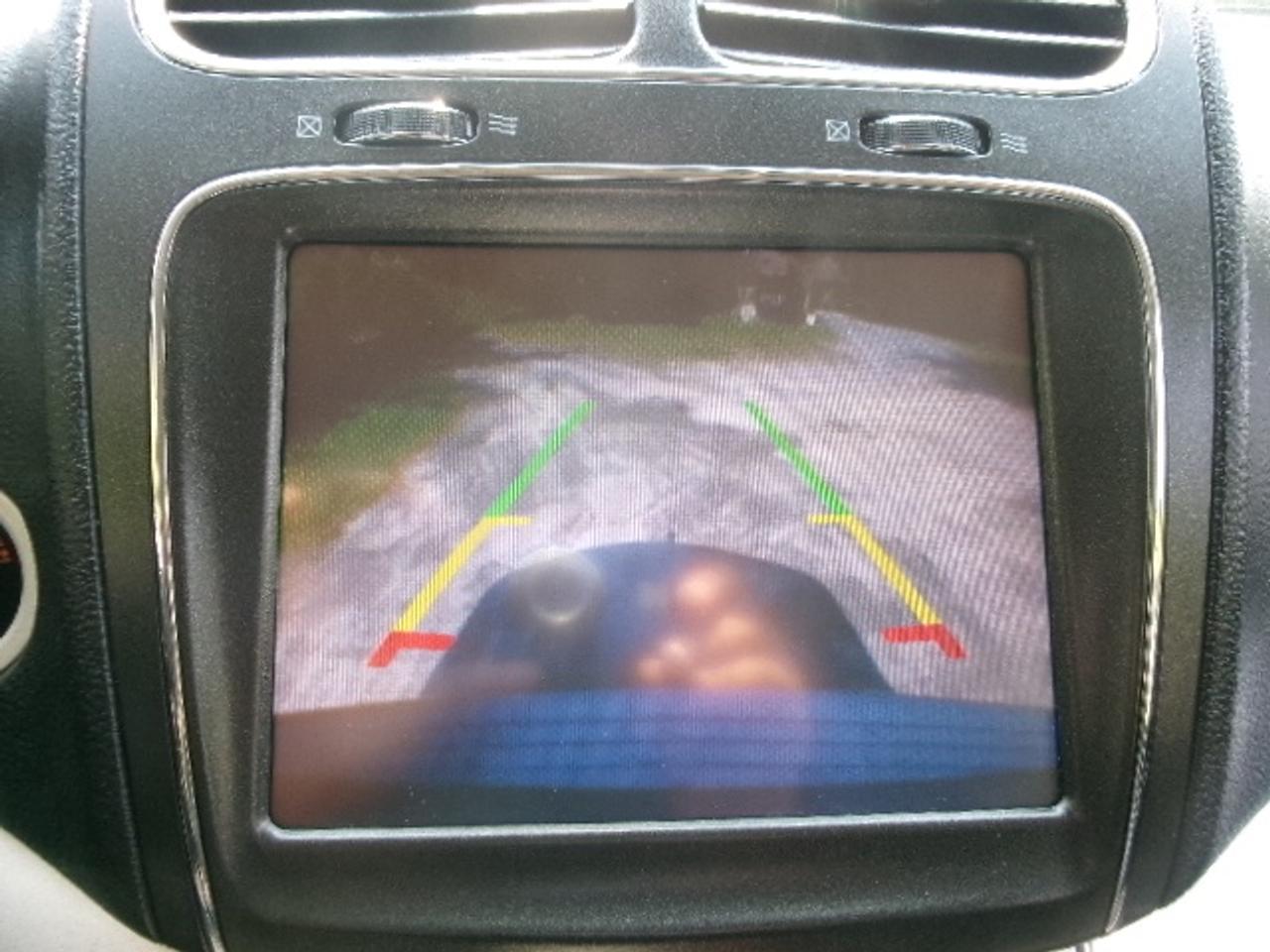 2015 Dodge Journey R/T Photo