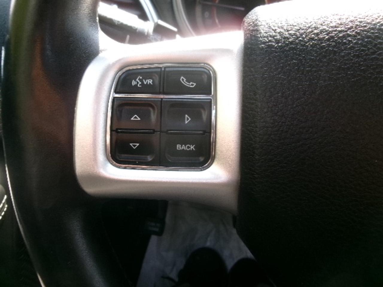 2015 Dodge Journey R/T Photo