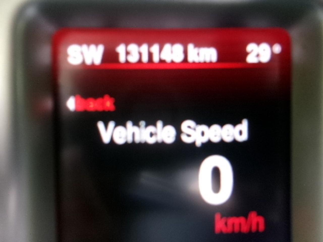 2015 Dodge Journey R/T Photo