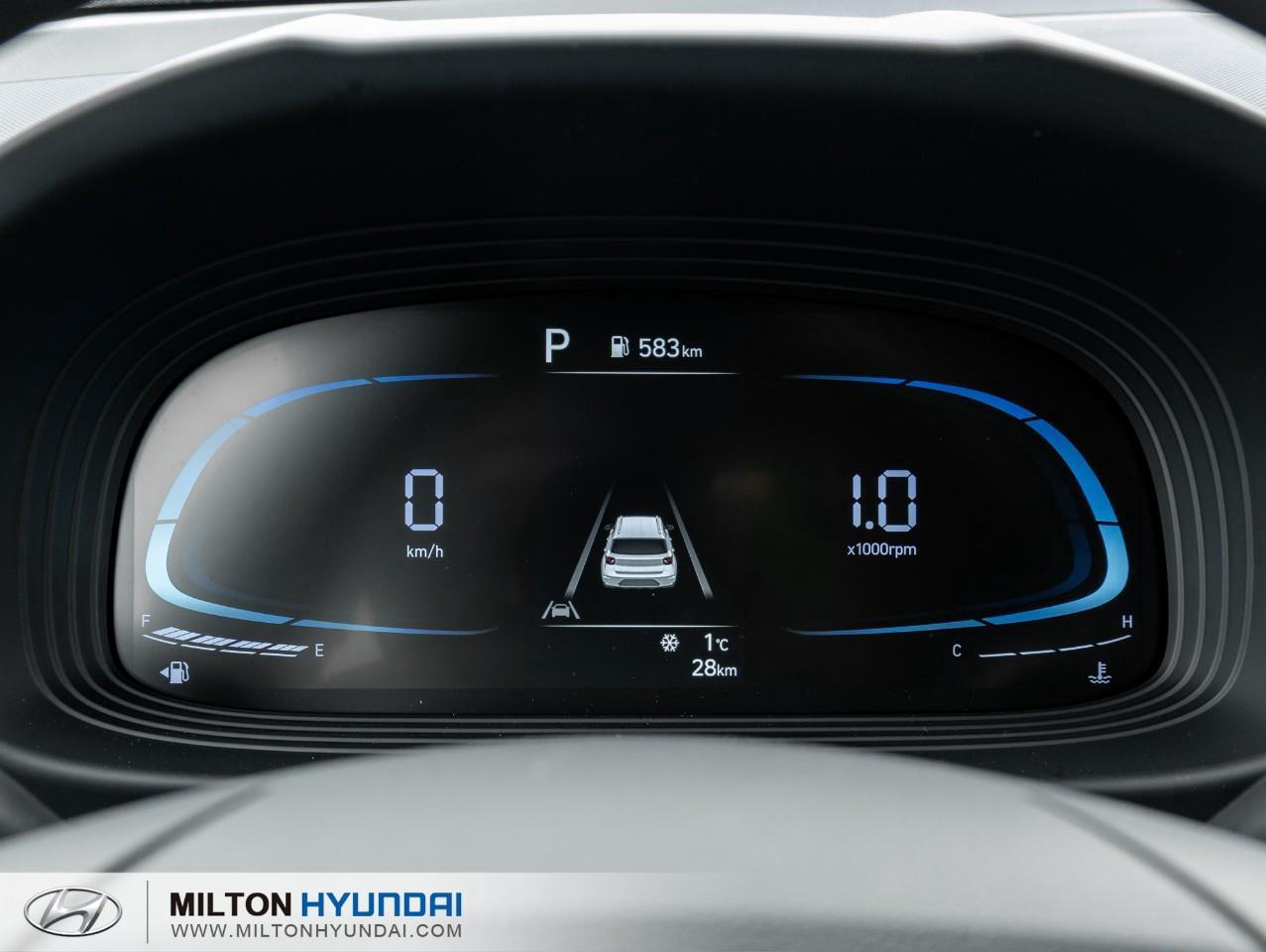 2026 Hyundai Venue Essential 4dr Front-Wheel Drive Photo