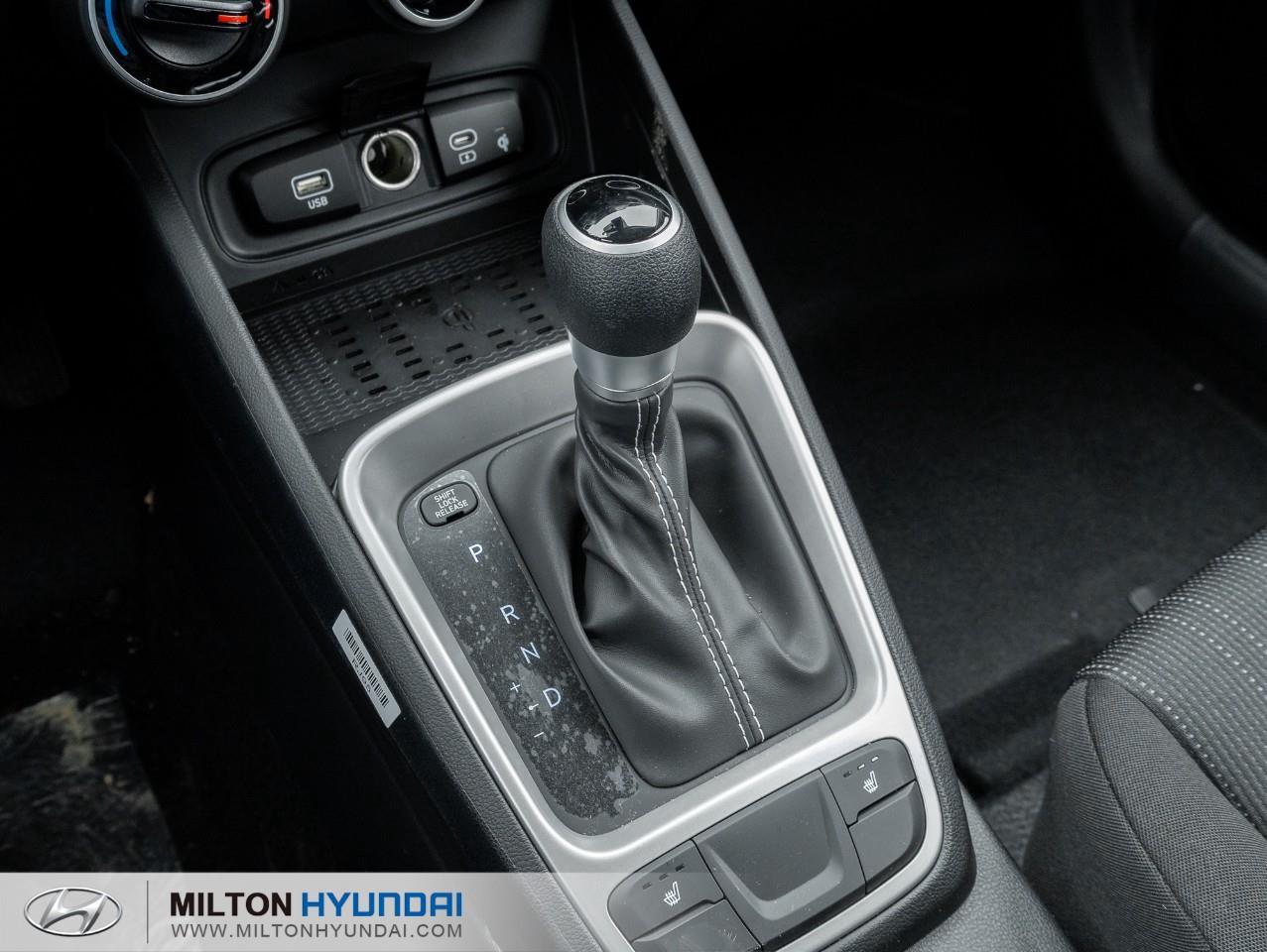 2026 Hyundai Venue Essential 4dr Front-Wheel Drive Photo