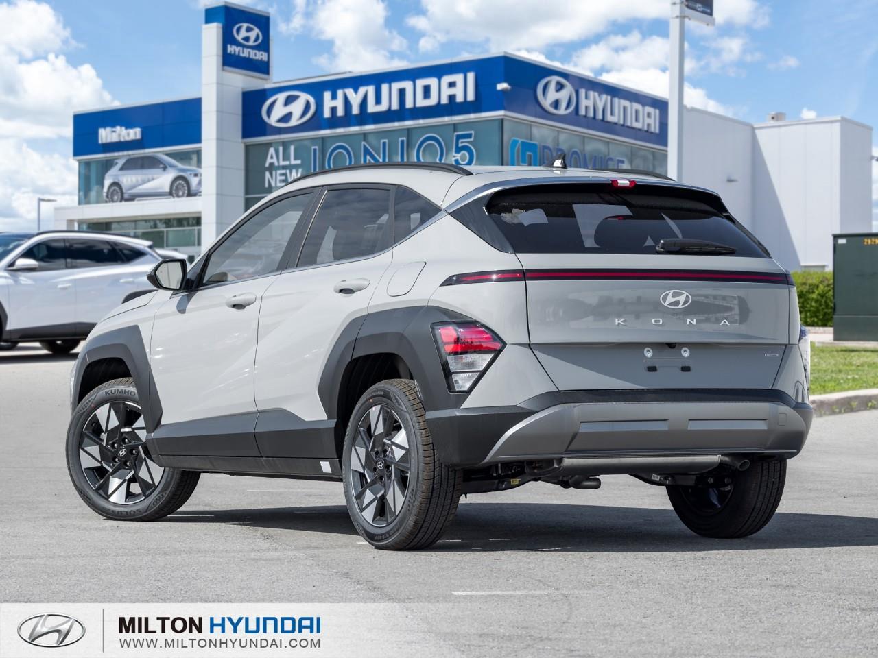 2026 Hyundai KONA  Photo