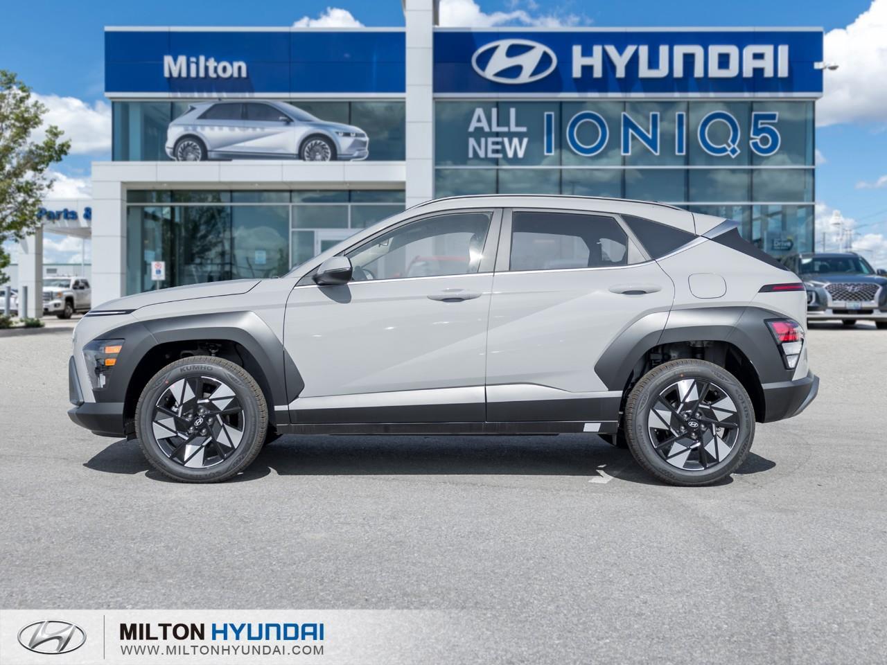 2026 Hyundai KONA  Photo2