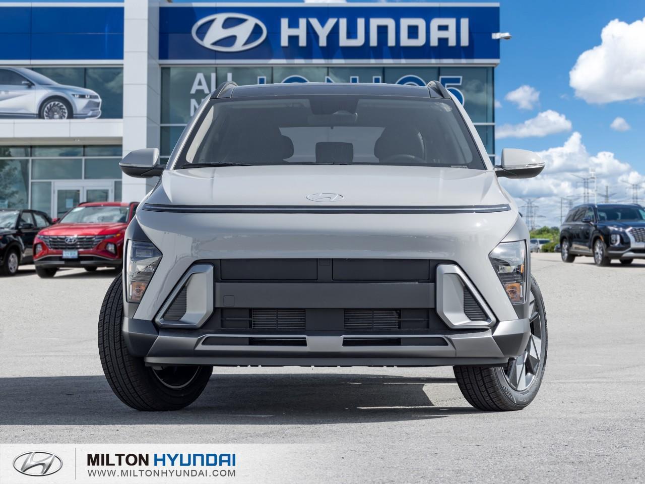 2026 Hyundai KONA  Photo