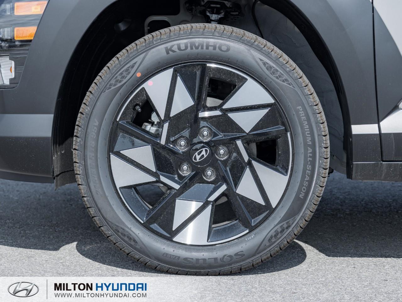 2026 Hyundai KONA  Photo3