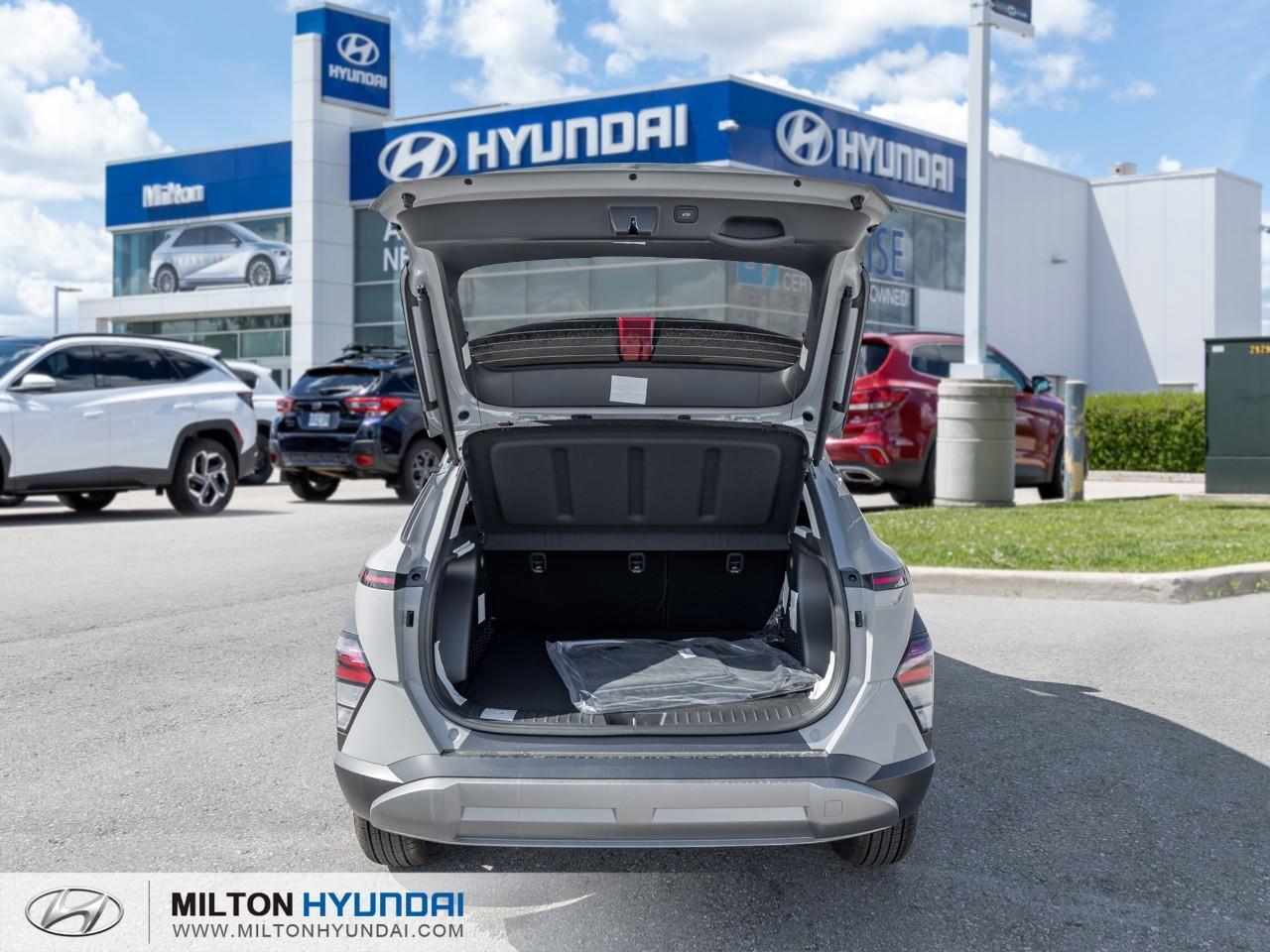 2026 Hyundai KONA  Photo