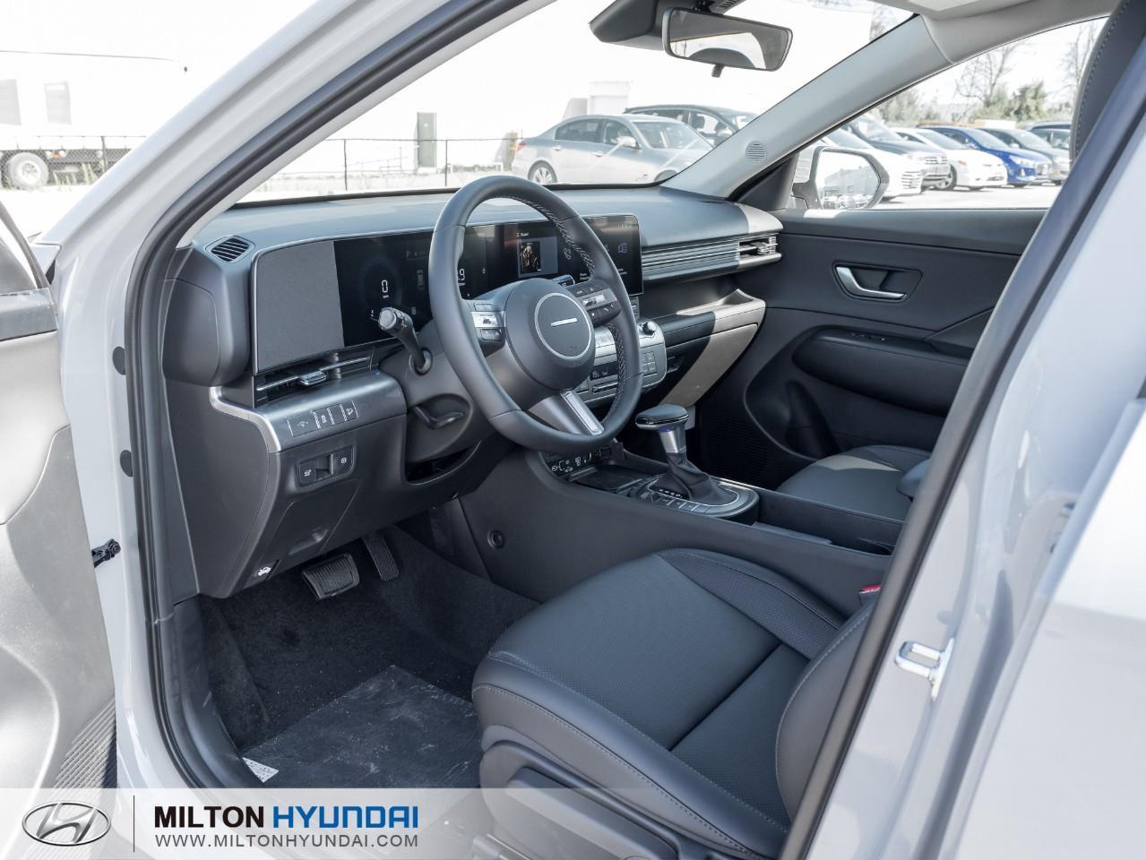 2026 Hyundai KONA  Photo