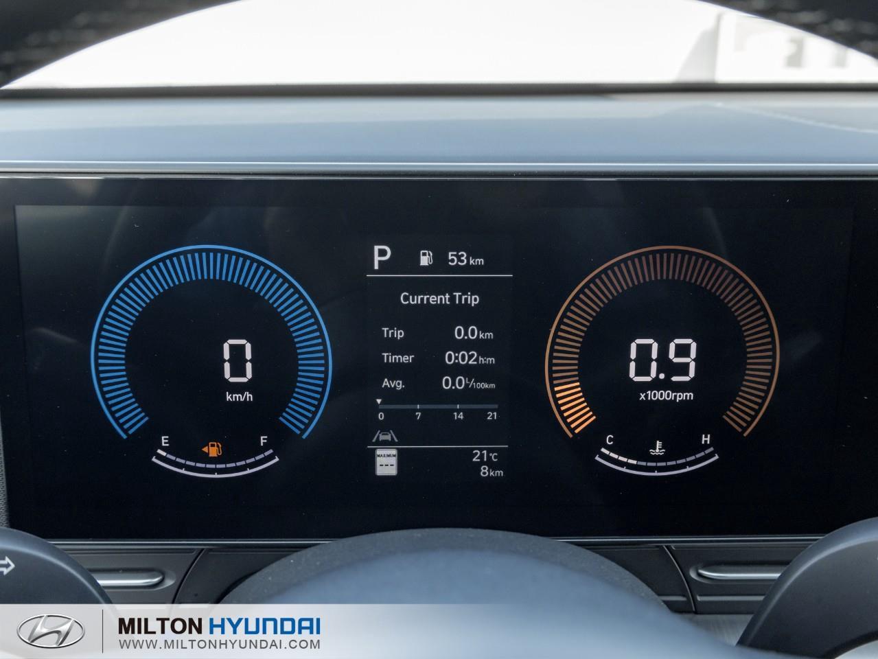 2026 Hyundai KONA  Photo