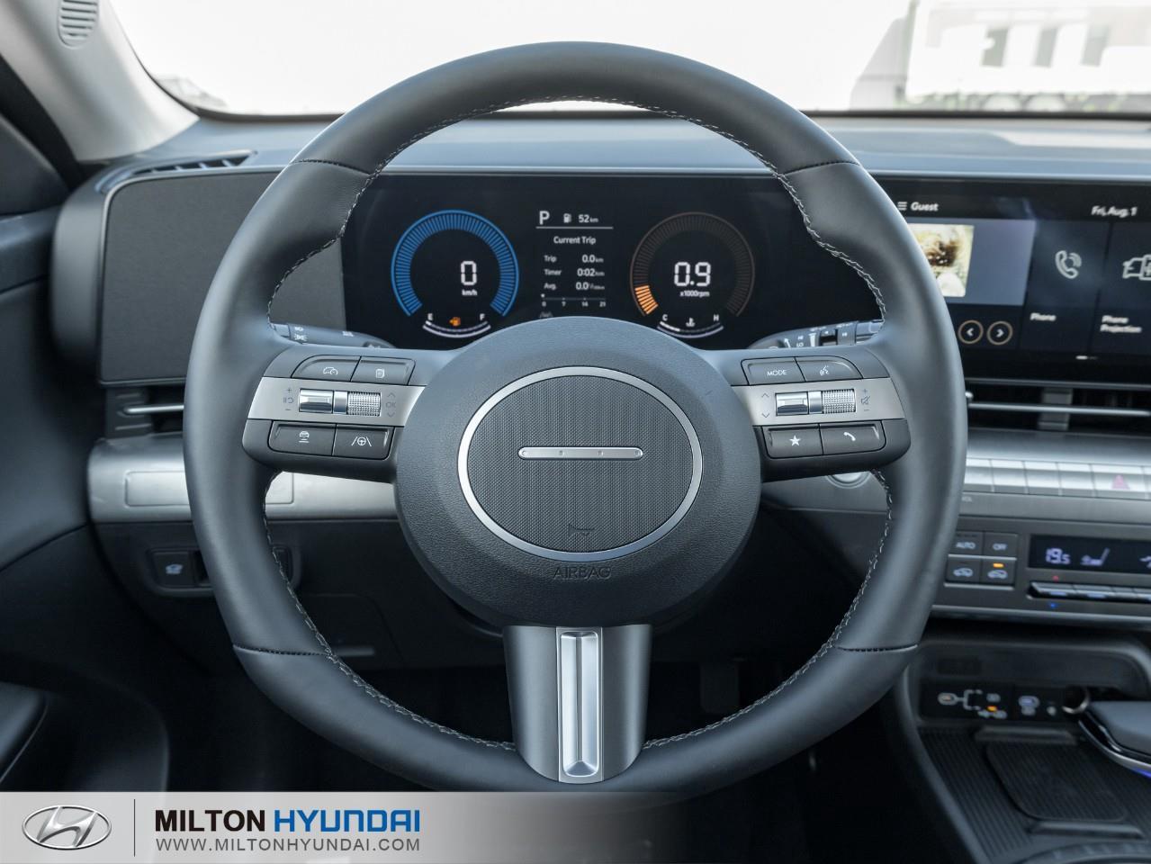 2026 Hyundai KONA  Photo