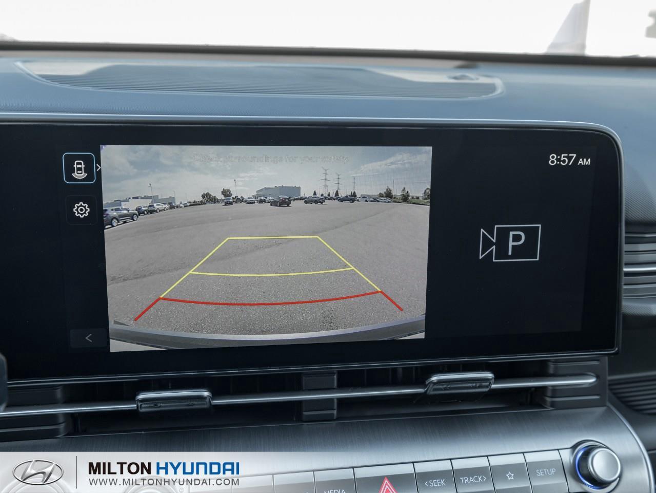 2026 Hyundai KONA  Photo