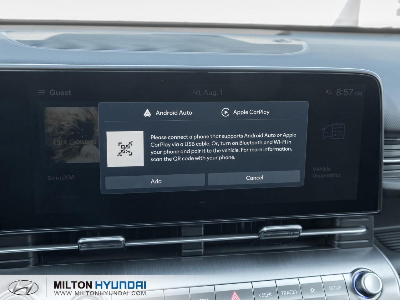 2026 Hyundai KONA  Photo