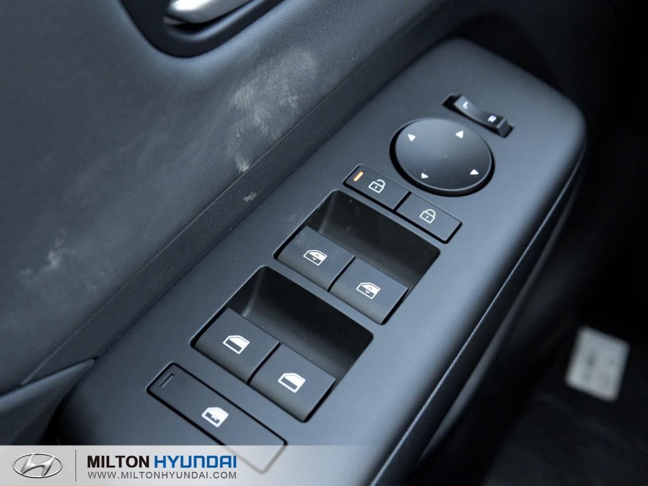 2026 Hyundai KONA  Photo