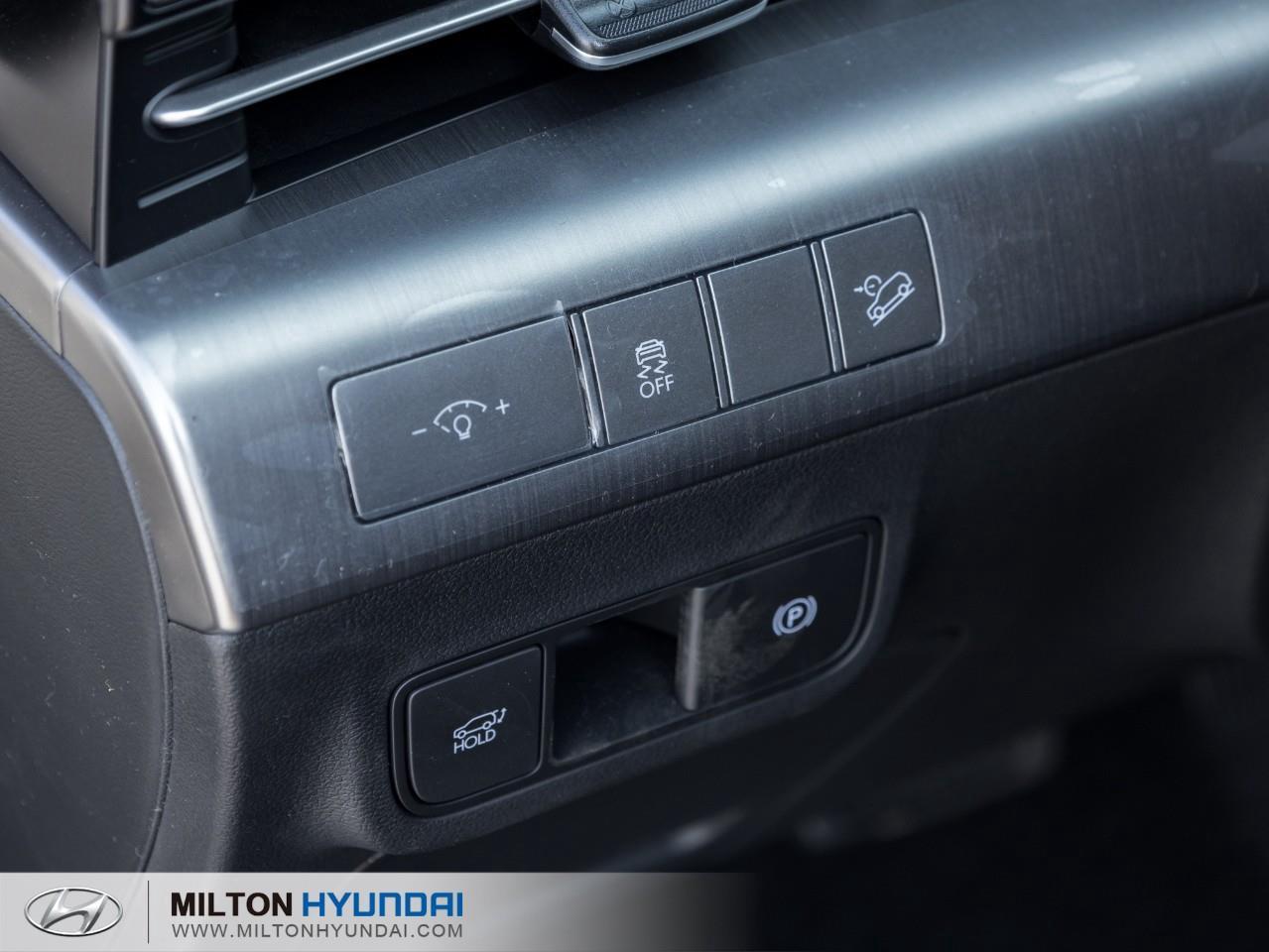 2026 Hyundai KONA  Photo