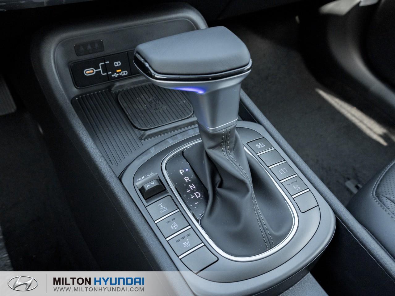 2026 Hyundai KONA  Photo