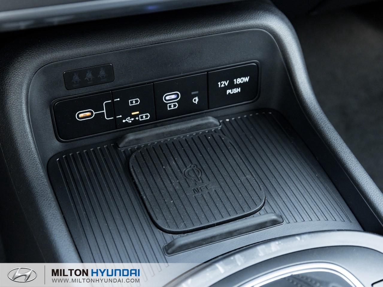 2026 Hyundai KONA  Photo