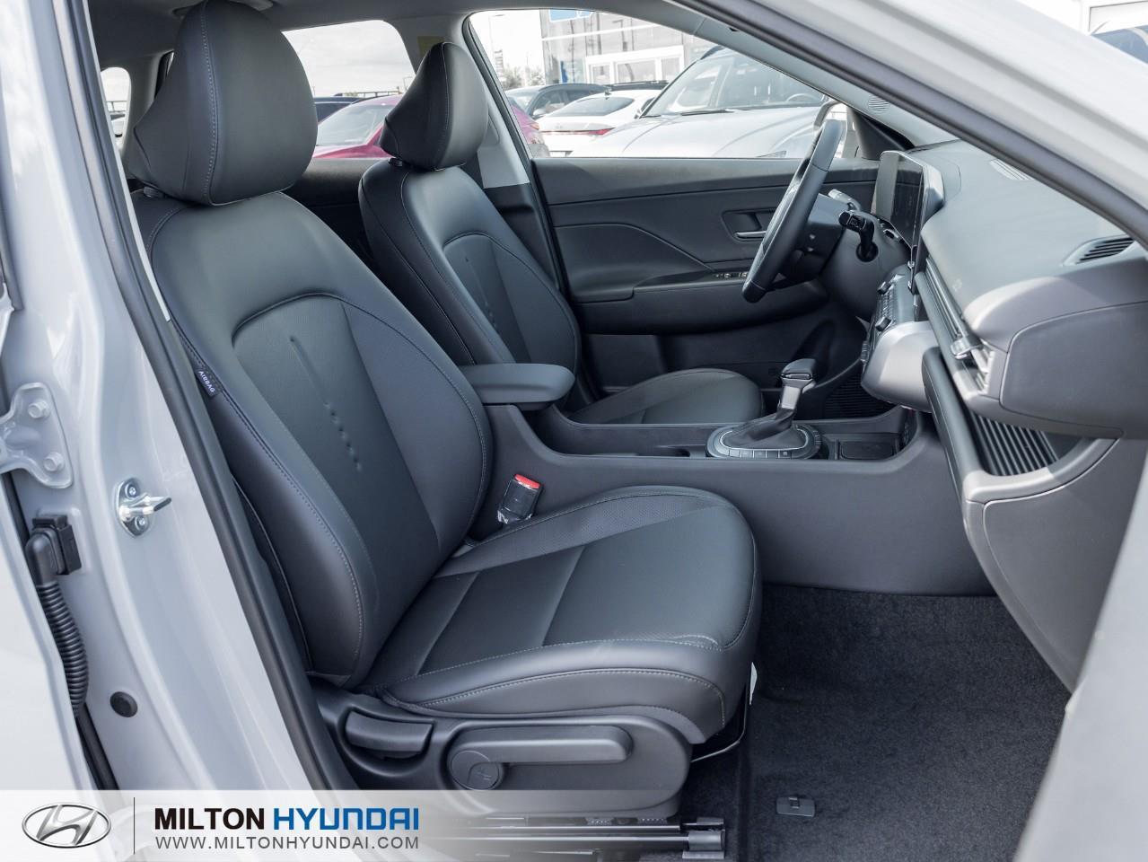 2026 Hyundai KONA  Photo