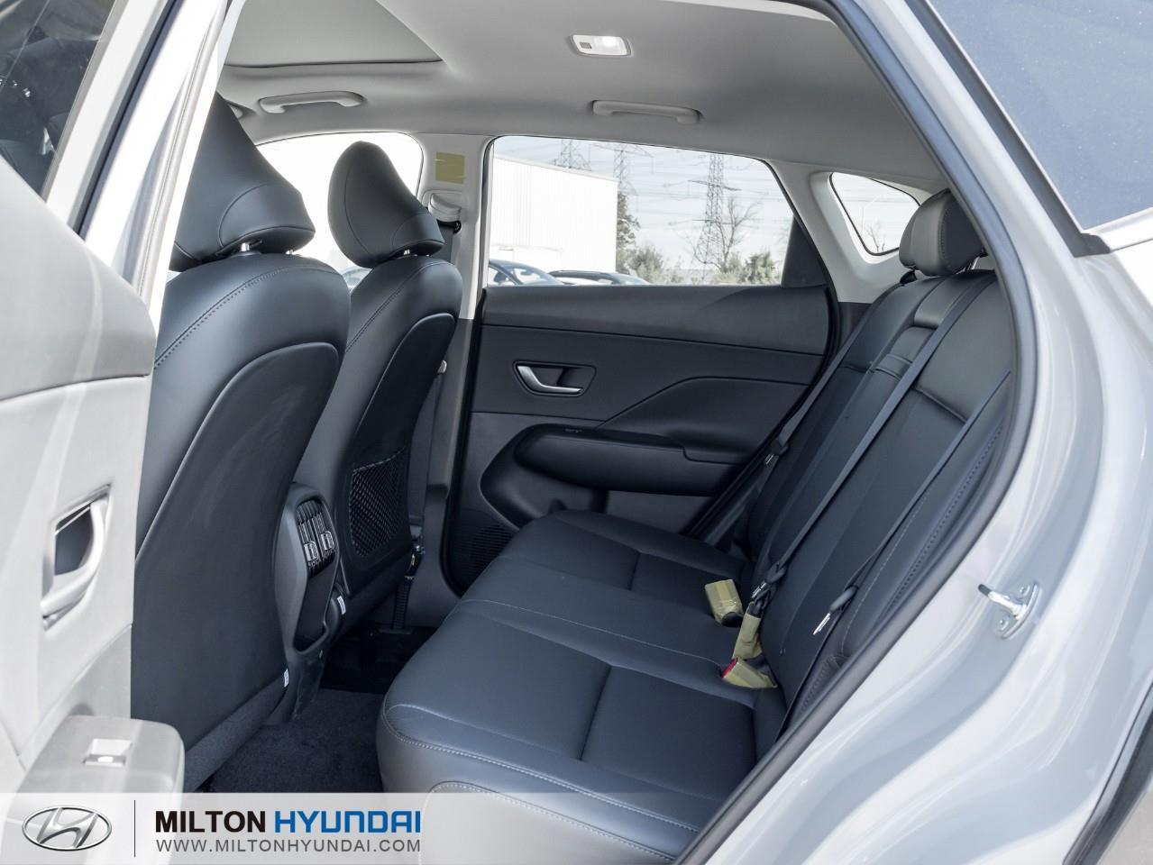 2026 Hyundai KONA  Photo