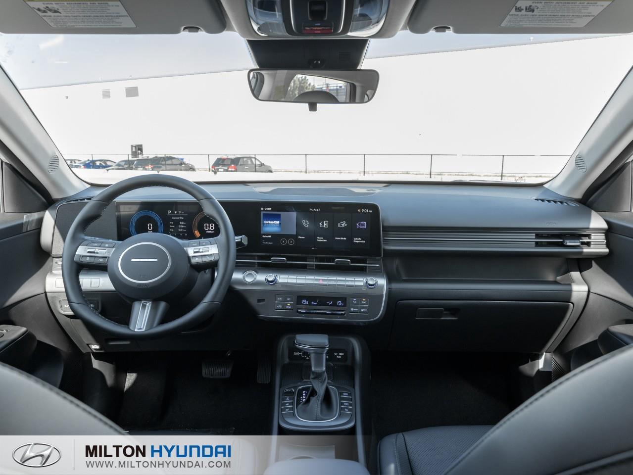 2026 Hyundai KONA  Photo