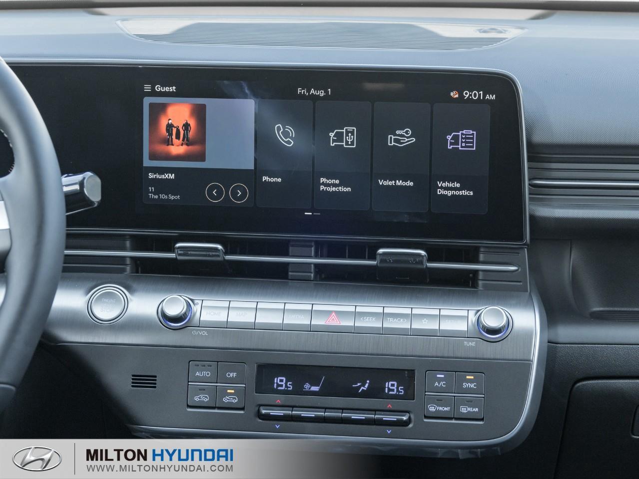 2026 Hyundai KONA  Photo